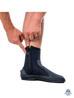 Боты 5mm Marlin BOOTS неопреновые р.XL-44/45