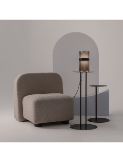 Настольный светильник Insight, MOD416TL-L6BR3K