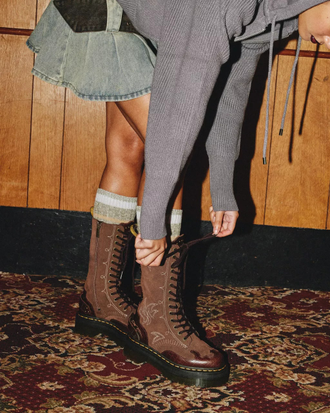 Doc martens mid on sale
