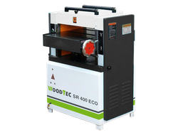 Станок рейсмусовый WoodTec SR 400 ECO