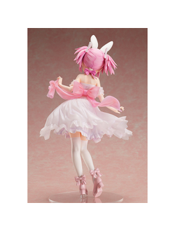 Фигурка 1/4 Мадока Канамэ (Kaname Madoka Rabbit Ears Ver.)