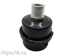 фильтр для компрессора метал резьба 1/2