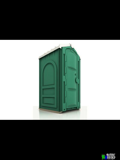 Мобильная туалетная кабина «Стандарт»
