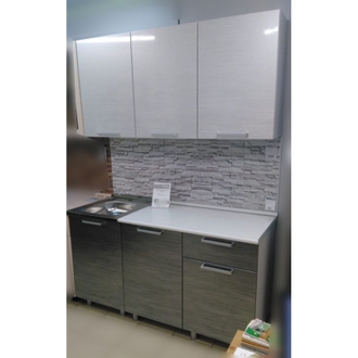 kuhni kuhonnyj garnitur titan 150 sm