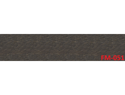 FM-051  Глянцевая стеновая панель ALBICO(АЛЬБИКО) 2800*610*6мм.