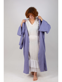 Кимоно-накидка "Центр Души"