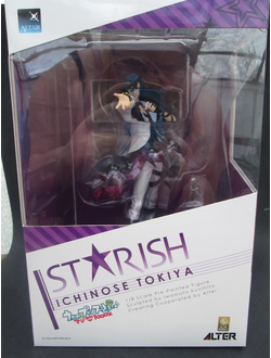Фигурка 1/8 Токия Итиносэ (Ichinose Tokiya)