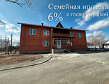 2-к б/у квартира, 69,0 кв.м., ул. Гоголя, д.14, к1, 2/2 этаж.