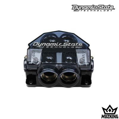 Dynamic State EI.DB8