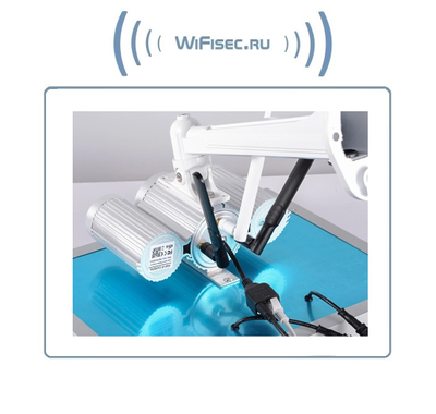 Автономная WiFi/LAN видеокамера с возможностью работы по СИМ карте (4G-LTE), встроенный видеорегистратор (DVR) с памятью 16 Гб. Full HD. 2 Mp (IPC View)