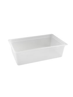 Гастроёмкость, 1/1-150, полипропилен (2 цвета)