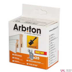 Клипса монтажная Loctike