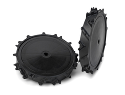 Колеса с тяговым профилем (компл.) ART 240 за 3502 р.