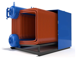 Котел паровой ДСЕ-1,6/2,5/4..89833812678