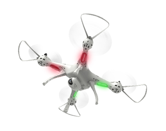 Квадрокоптер SYMA X8 PRO