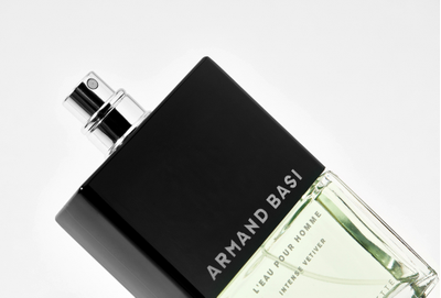Armand Basi L'Eau Pour Homme Intense Vetiver (туалетная вода 75 мл)
