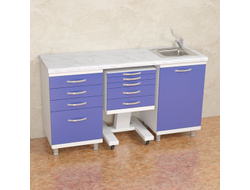 Комплект мебели №1