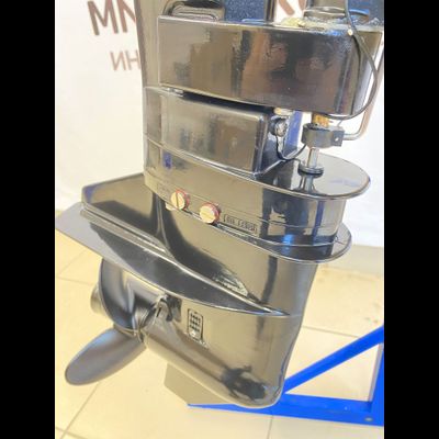 Лодочный мотор GLADIATOR G9.8FHS