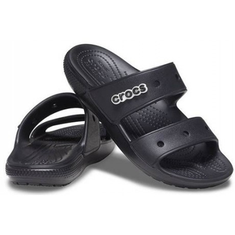 CROCS CLASSIC SANDAL ЧЕРНЫЕ