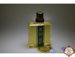 Guerlain Vetiver (Герлен Витивер) мужской одеколон винтажный 100ml