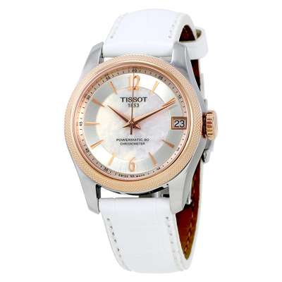 Швейцарские часы Tissot T108.208.26.117.00