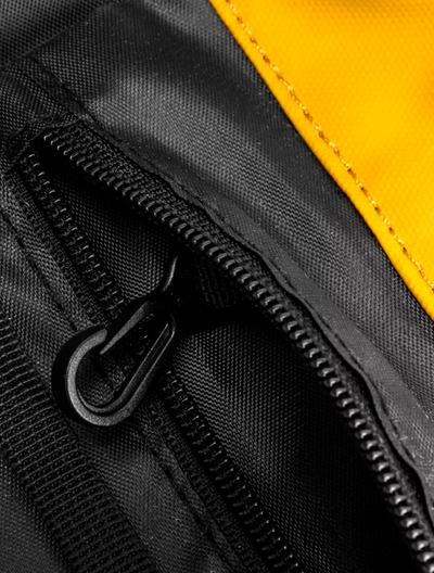 Сумка тоут Elliker Carston Tote Bag 13L Mustard