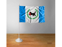 Флажок Иркутская Область