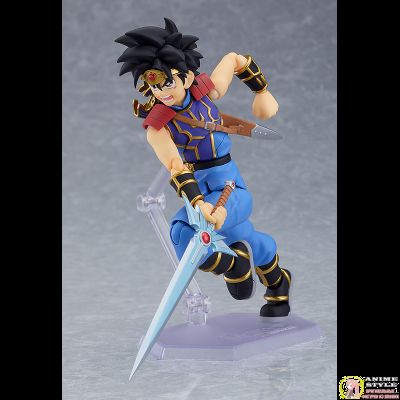 Фигурка фигма Дай (figma Dai)