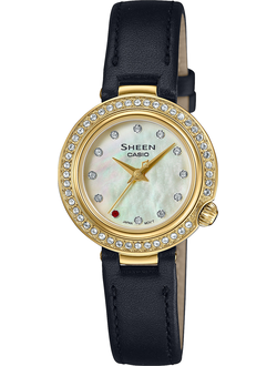 Часы Casio Sheen SHE-4565GSL-7A