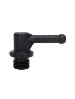 Переходник с помпы на шланг 90° Saeco 11001054