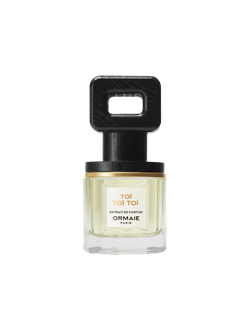 Ormaie Toï Toï Toï Extrait de Parfum