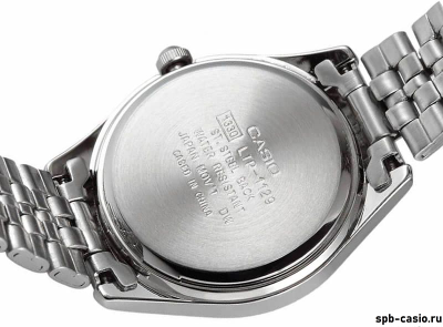 Часы Casio LTP-1129PA-7B