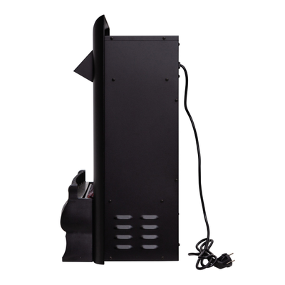 очаг электрический 3D Oregan