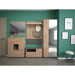 Прихожая KRAFT (Крафт)