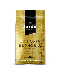 Кофе в зернах Jardin Ethiopia Euphoria 1 кг