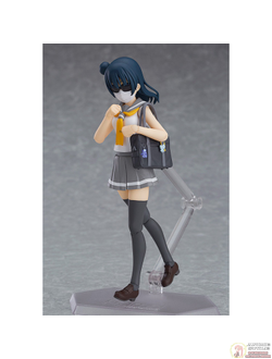 Фигурка фигма Йошико Цушима (figma Tsushima Yoshiko)