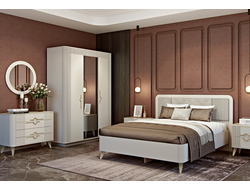 Композиция спальни ТИФФАНИ