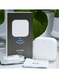 Wi-fi Hub