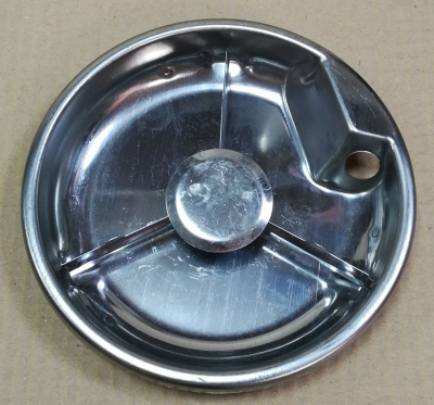 Чашка+крестик конфорки Мечта