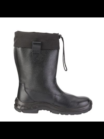 Сапоги Индевор Хард ПУ/Нитрил подошва