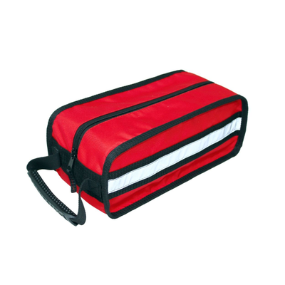 Сумка для такелажной оснастки Micro (цвет красный)