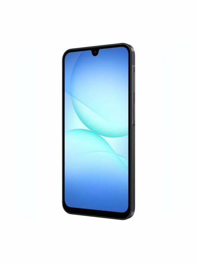 Смартфон Samsung Galaxy A17 4G 8+256 Black