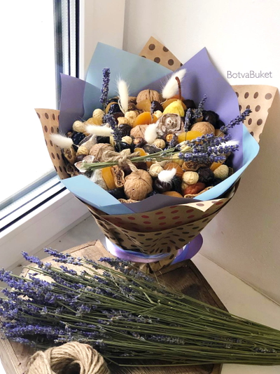 Букет "Флоренция"