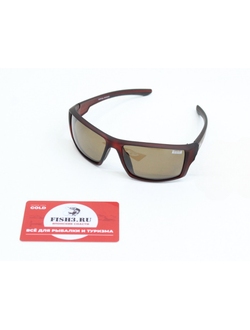 Поляризационные очки Alaskan AG30-02 McKinley brown