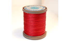 НИТКИ ATELIER AMY ROKE, цвет Mars Red