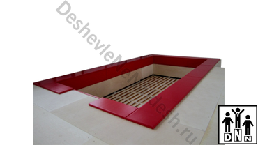 Маты для батутных центров