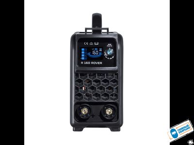 Инвертор сварочный ОБЕРОН R 160 ROVER (MMA / TIG Lift)