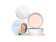 Пудра-фиксатор рассыпчатая Бесцветная Forever MATT! Super FIX  6г LuxVisage