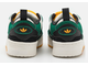 Adidas Adi2000 Cream Green Collegiate Gold