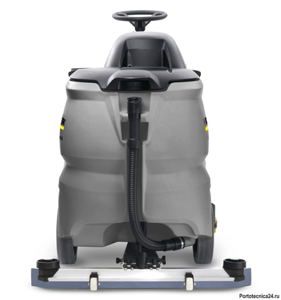 Поломоечная машина Karcher B 90 R Конфигурируемая (1.161-000.2)